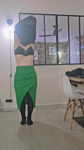 Sofy13: 당신을 위한 작은 스트립 놀림 내 사랑 나는 당신이 그것을 좋아하기를 바랍니다