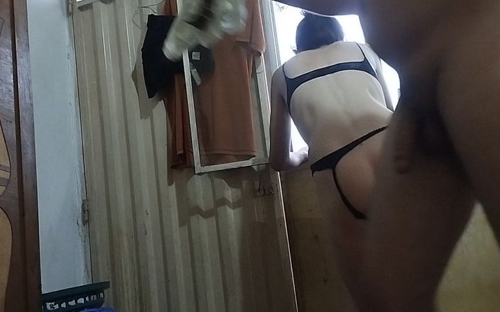 Mr_jhovin: Carmen Alicia Recibe Verga En Su Vagina