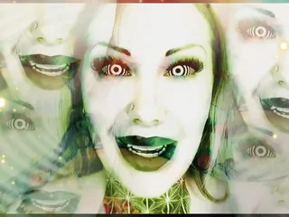 Goddess Misha Goldy: 30 days of spiraling gooning, edging, and denying challenge! Day 19