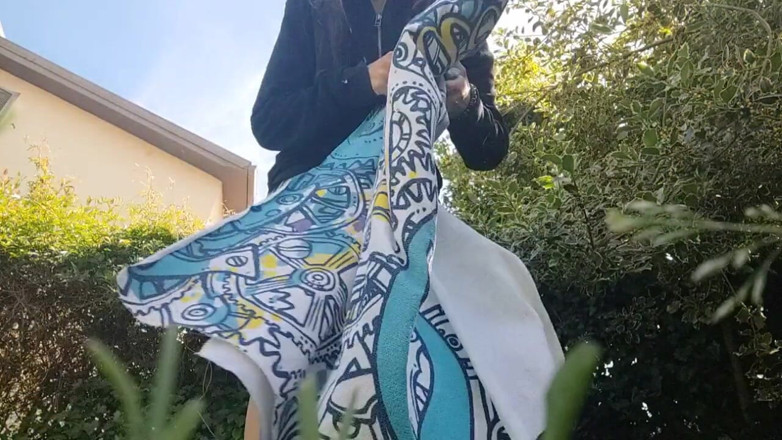 savannahamatoriale: These things shouldn't be done outdoors