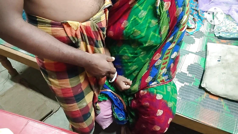 Cute Sunita: I Enjoyed Leaving My Stepmother Naked