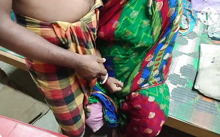Cute Sunita: I Enjoyed Leaving My Stepmother Naked