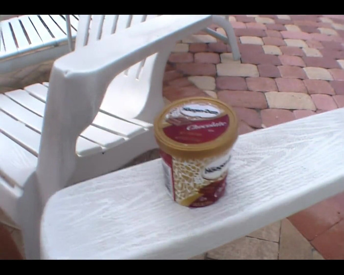 BritneySwallows: Haagen quoi
