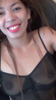 Asiansexdiary Sexy Síťované Asijské Děvka Naplněné