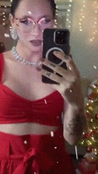 Xmas Is Coming