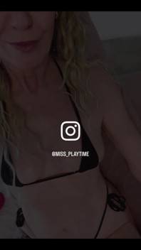 Lingerie Teasing