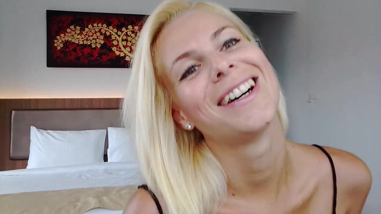 MissAnja_FH: Weelderig plagen in visnetten en hakken aan