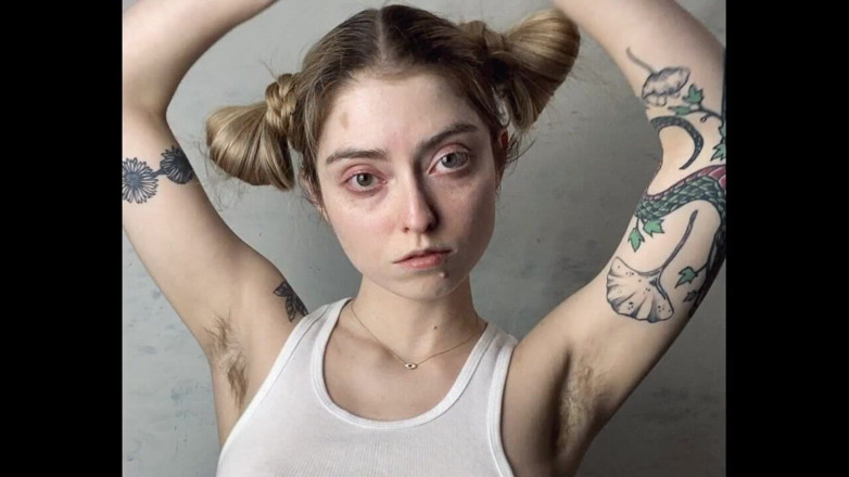 The Pits Project: Spotlight kecantikan semula jadi - Erin