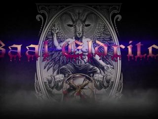 Baal Eldritch: Spider Queen's Punishment: CBT Edition, Dungeons and Dragons, Lolth Cosplay
