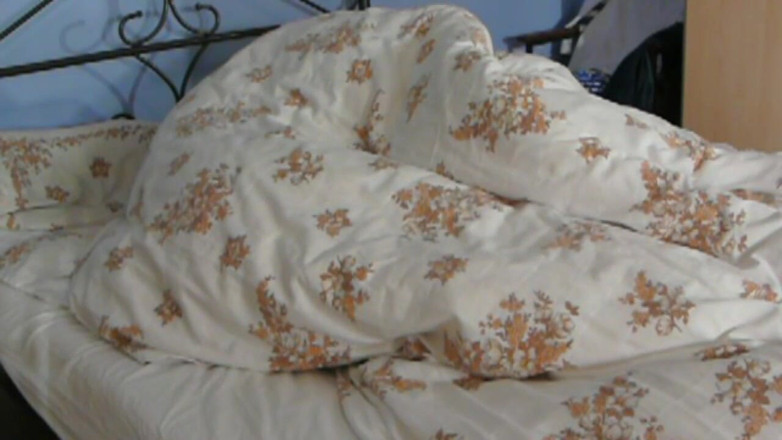 RB Studio: Come to bed with me