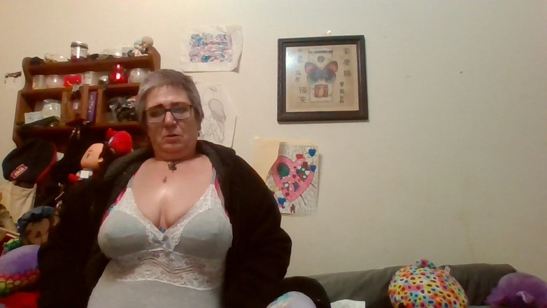 krazykristin: आपके चेहरे के बड़े स्तन क्या आप वीर्य निकाल सकते हैं