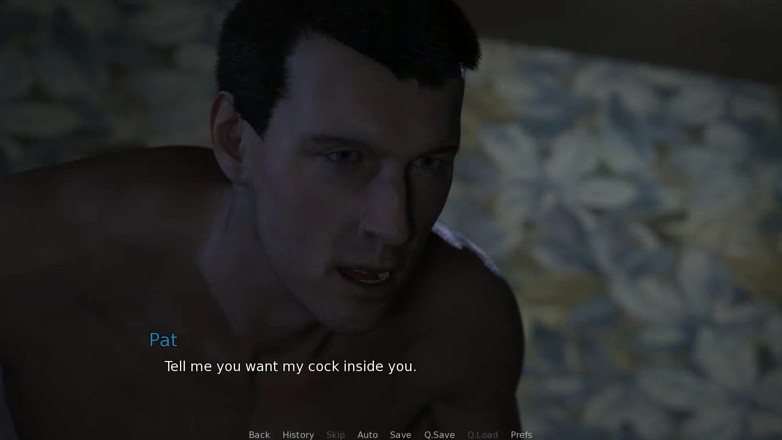 Dirty GamesXxX: Východní blok: Přítelkyně podvádí svého přítele se svým nevlastním otcem...