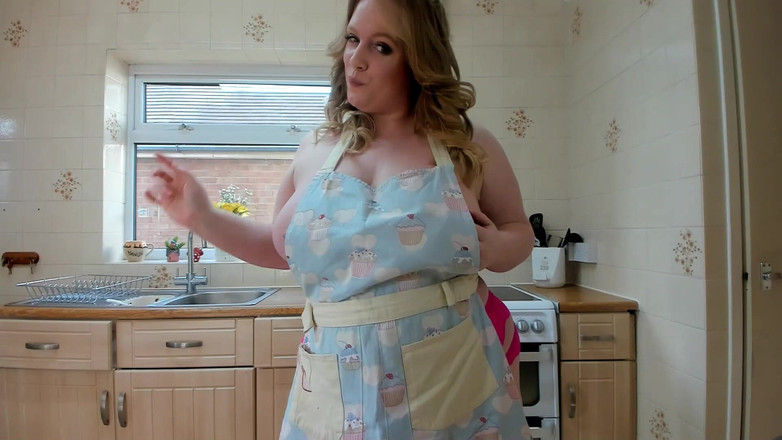 Julie_Bliss: Julie Bliss - Den palačinky 101