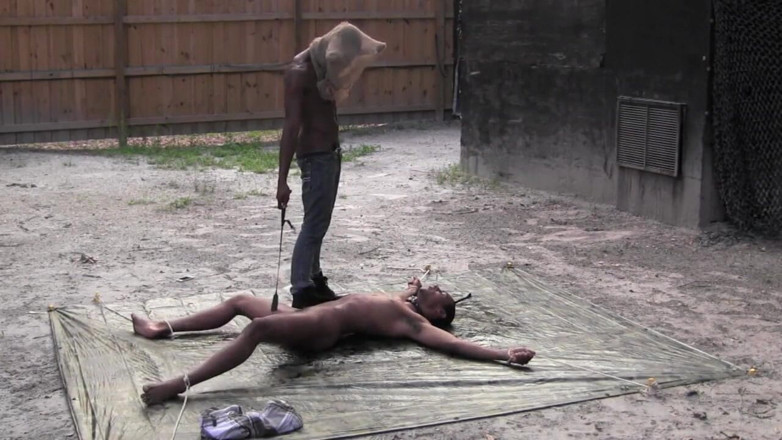 Dream Boy Bondage: Eager Slave - Chapter 3