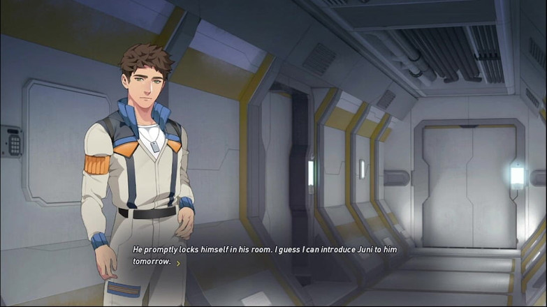 Gay Amaran: The Symbiant Gameplay Part 2