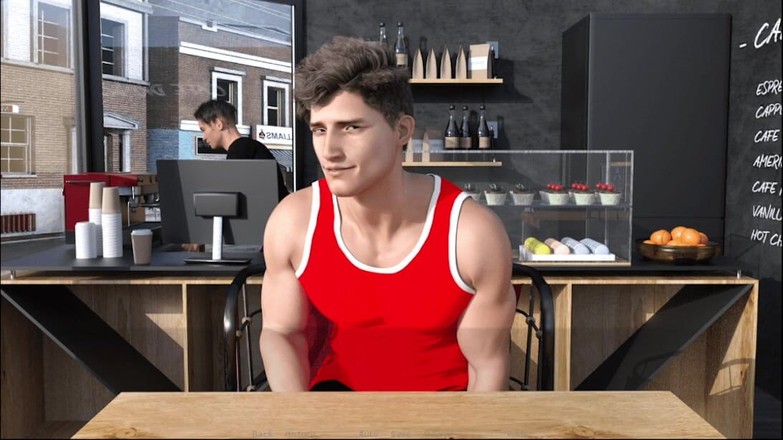 Gay Amaran: Просто Bros, геймплей, часть 15