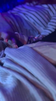 Step Bro Gets Dirty Talking Handjob with My Panties