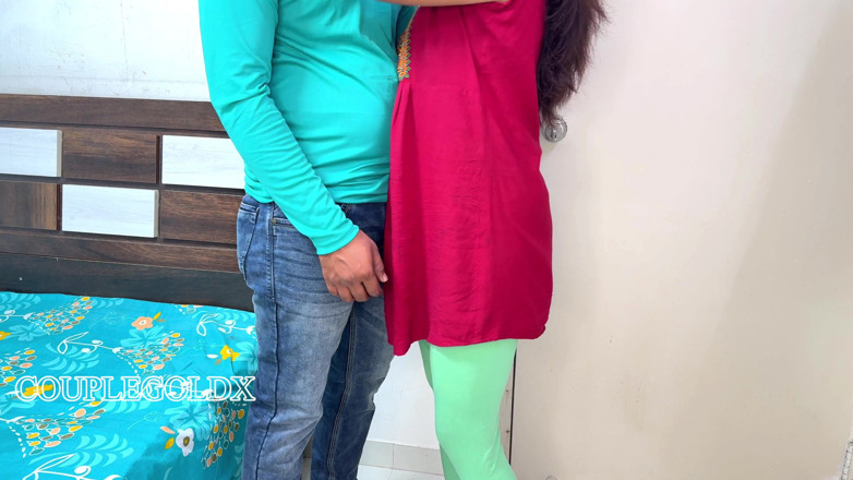 Sexy Komal: Komal Husband Was Not Standing up, Brought the Neighbor