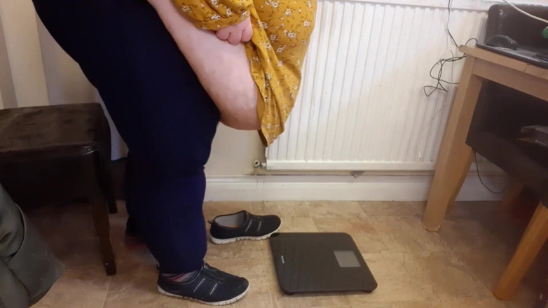 SSBBWLadyBrads: Můj vůbec první video zisk nebo ztráta videa