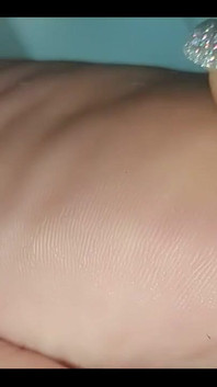 Look How Soft Are My Soles