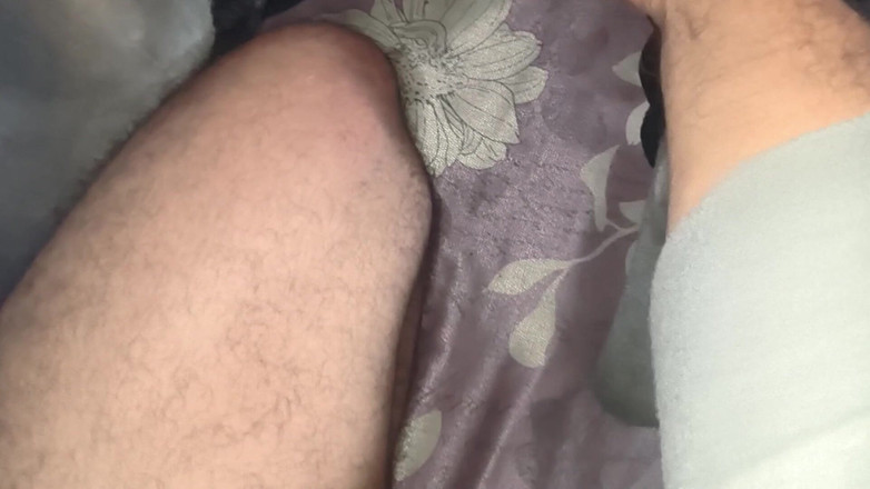 Aminaarab: Arabski prosty facet owłosiony tyłek oklep