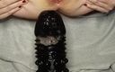 SklavinS_pervert: Sklavins Tests a New Dildo for Her Master!