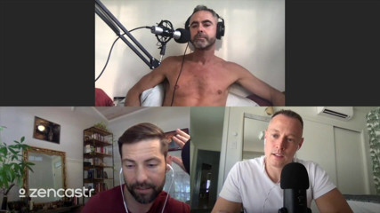 Himeros Backstage: Je l’ai aimé - Himeros en direct