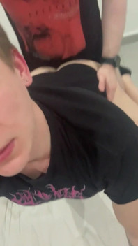 My Man Earned It so I Gave Him a Deep, Sloppy Fuck He Won’t Forget