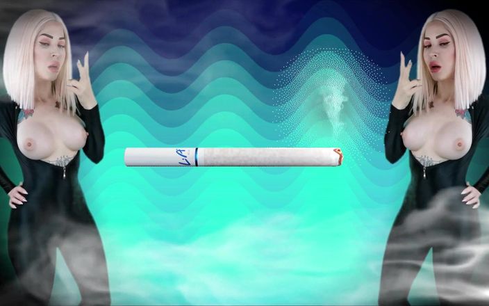 Baal Eldritch: Год пепельницы человека 2024 - Дым, Дегуманизация, Курение, Асмр