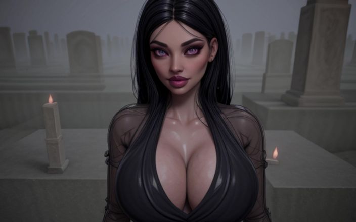 AI Porn: जाहिल ने हेनतई महिला को प्रेरित किया (स्लाइड शो)