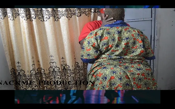 NACKME_PRODUCTION: My Landlady Came for Her Rent or Is It?