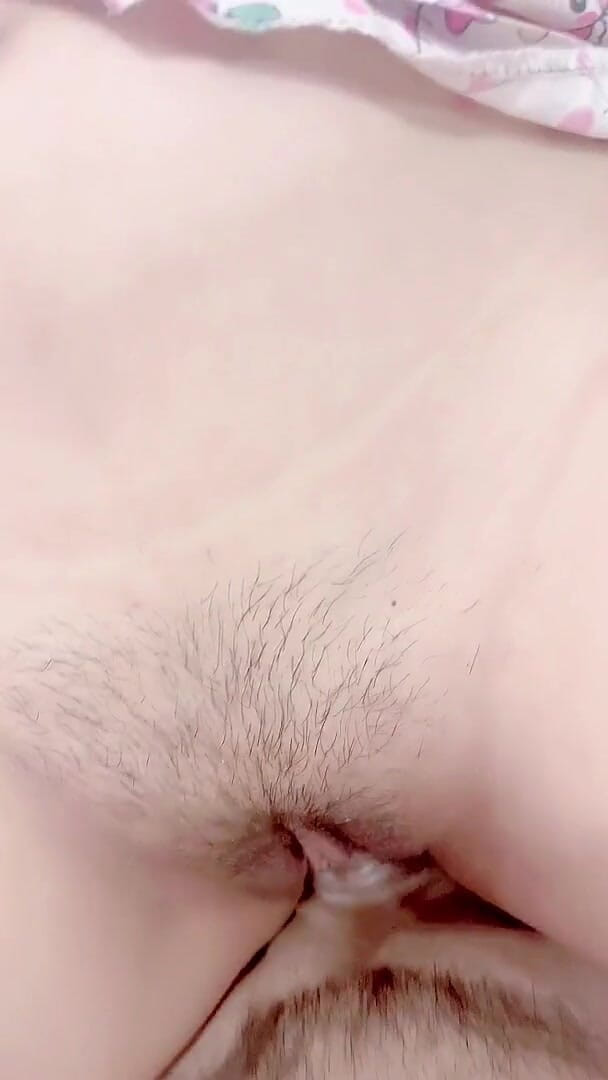 Qi Queen: Tentei encher minha boca com a grande fera do meu...