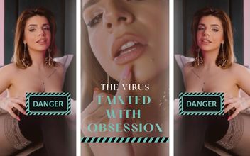 The Virus – Tainted with Obsession