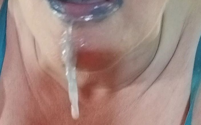 HerculesnVENUS: Chatte poofed et éjaculation