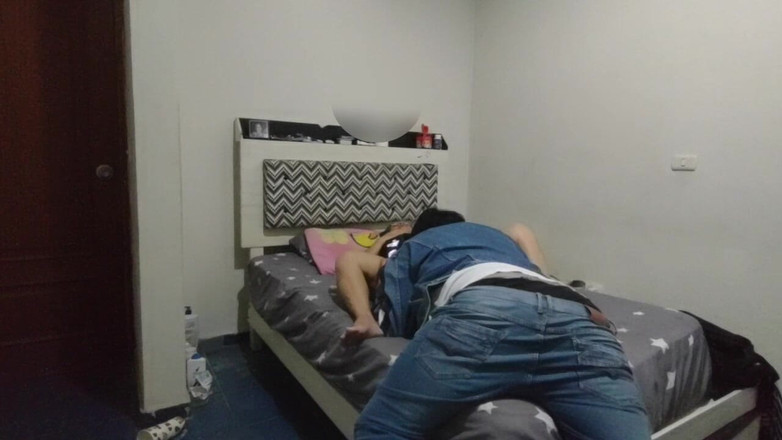 LicenciadaAnn: I Fuck the College Teacher