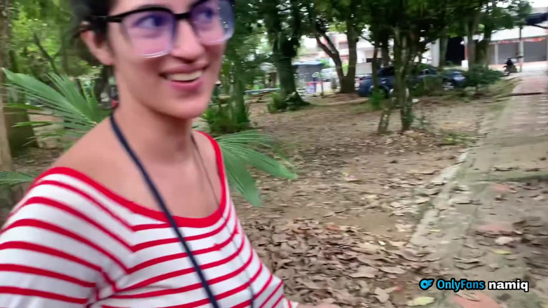 NamiQsein: Recogida !!