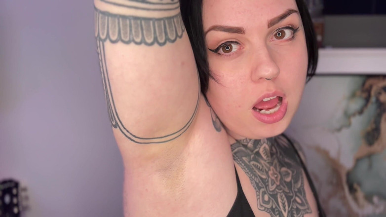 Miss Valentina: Koltuk altı sevgilisi