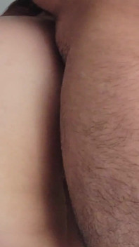 Harter Sex von meinem Stiefbruder, bis meine Eltern nach Hause kommen
