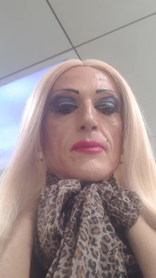 Tatiana Zorrita: Torzka 49