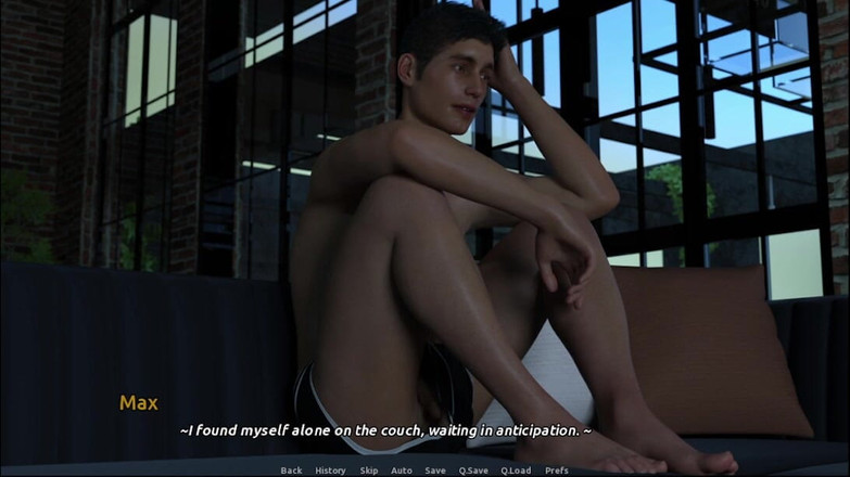 Amaran Futas: Permainan Penjagaan Kesihatan Futa Patr 25