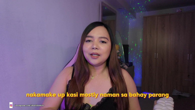 AsianSharinami: Pourquoi j’arrête de faire des collabs avec d’autres vloggeurs, partie 1 -...
