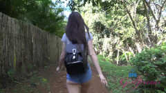 ATK Fans (Girlfriends): ทริปเสมือนจริงในฮาวายกับ Ariel Grace 10/12