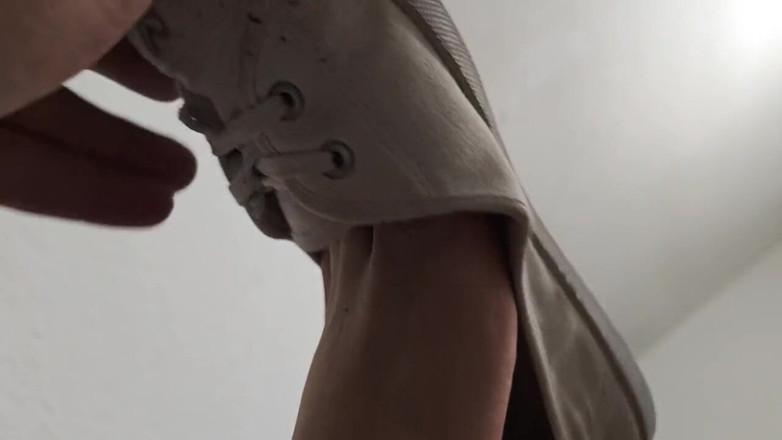 Daddy Femboy: Video domestico