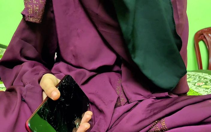 Riya Chowdhury: Momen bahagia sama kakak iparku yang hot dan seksi