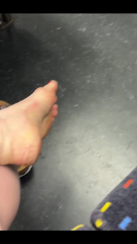 Foot Fetish