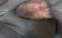 Cậu bé cu to đã đụ tôi rất nhiều