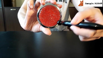 Saegin: ASMR Scratching textures, part 2 (no talking)