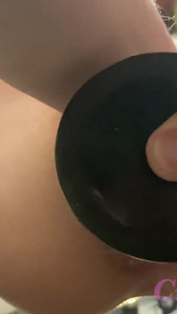 Crazywifeslut Cunt pompowana i fistfuck
