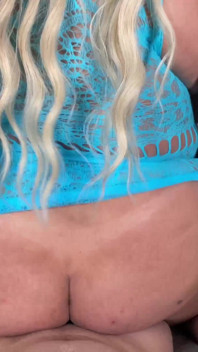Angel precisava de porra na buceta dela