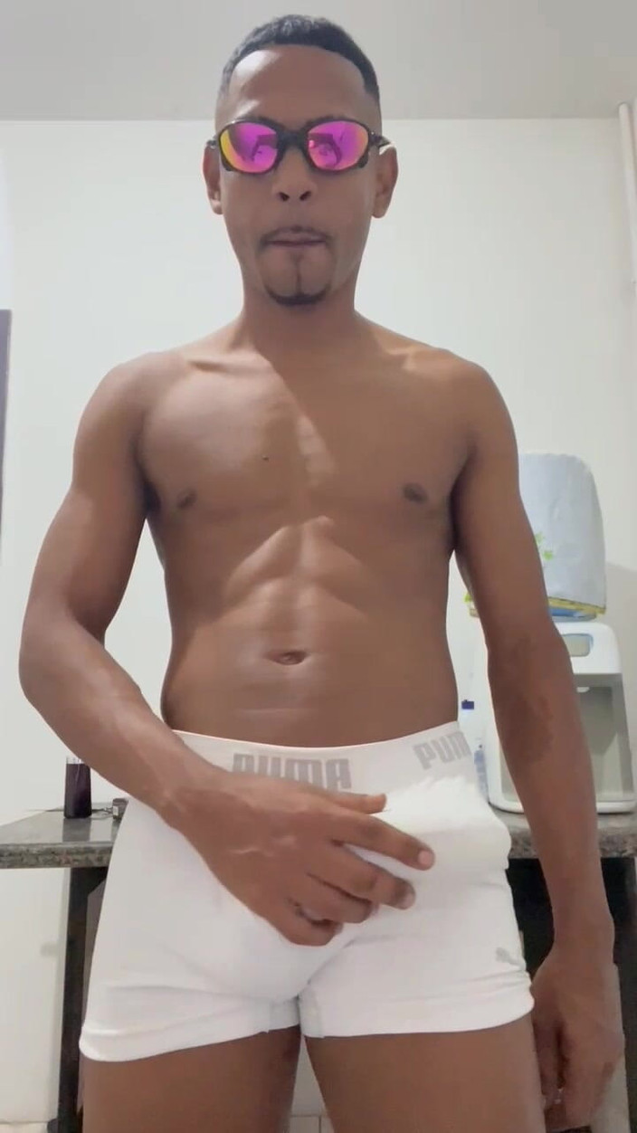 Driel Dotado: Stor kuk